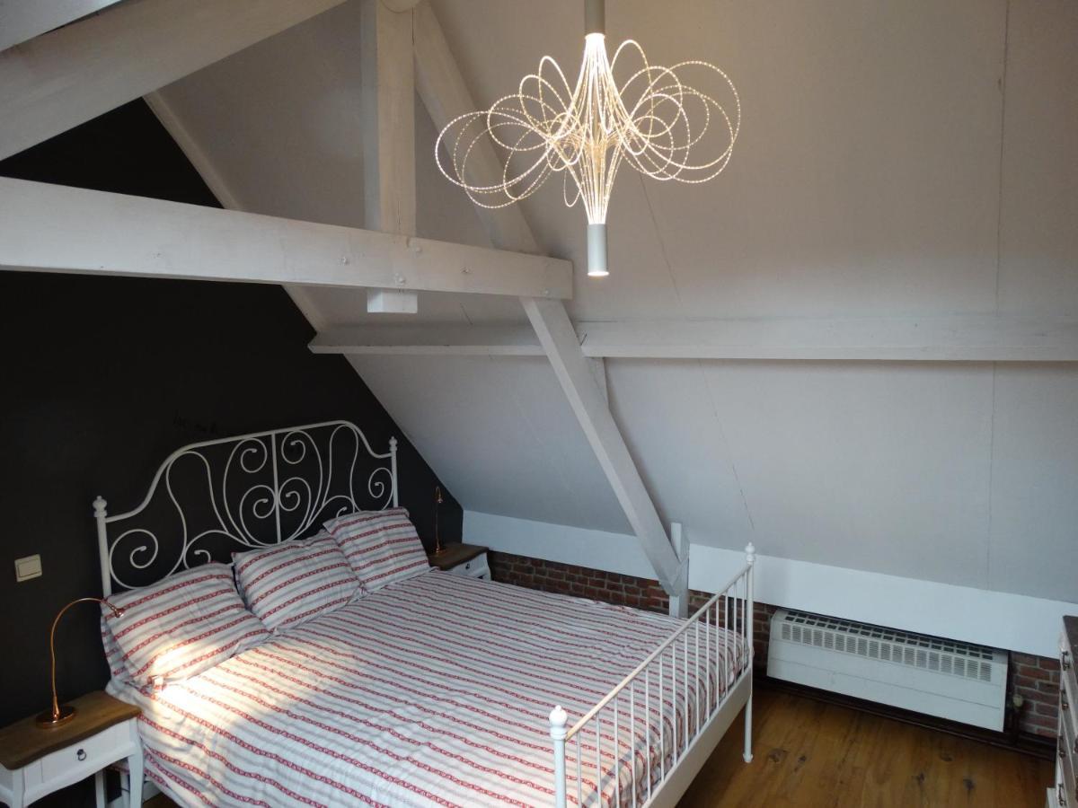 Huyze Peerdenbrugghe Bed & Breakfast Bruges Exterior photo